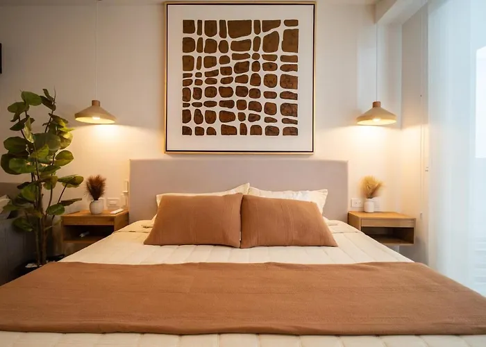 Modern In The Heart Of * Playa del Carmen