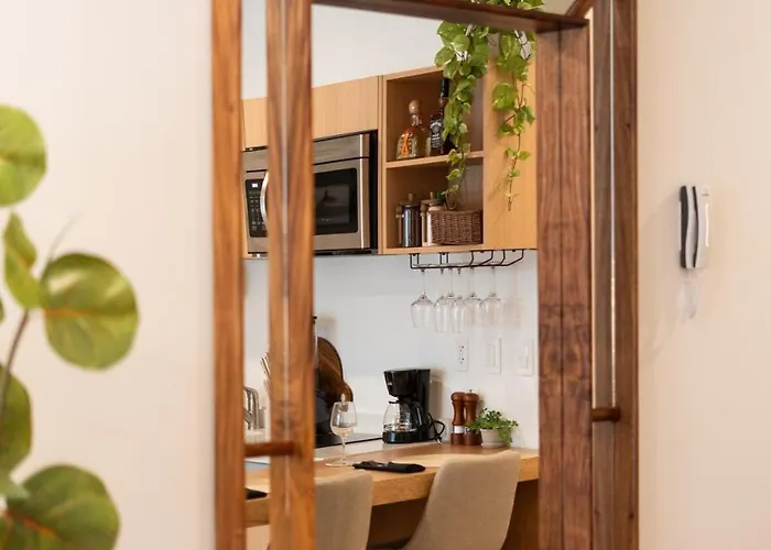 Apartment Modern In The Heart Of *