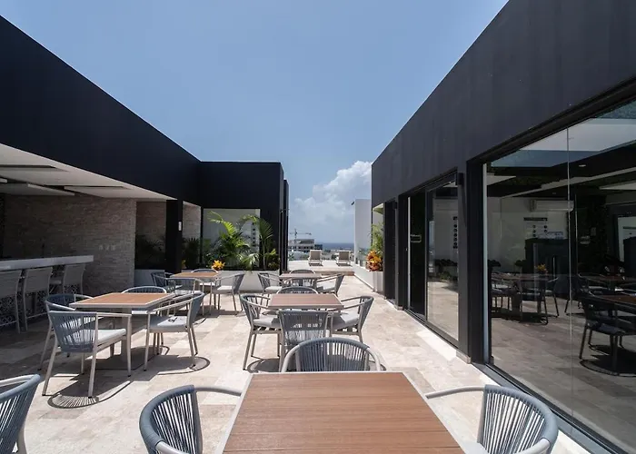 Modern In The Heart Of *