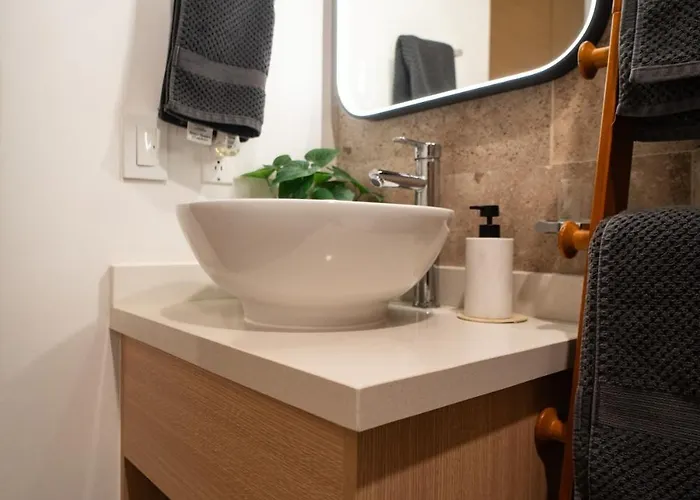 Modern In The Heart Of Apartment Playa del Carmen