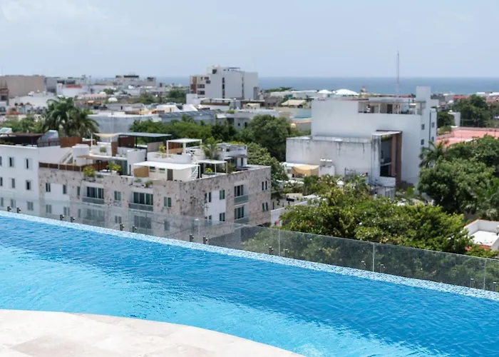 Apartment Modern In The Heart Of