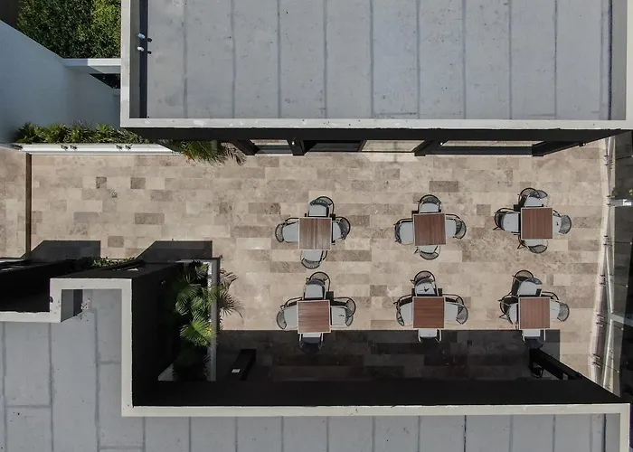Modern In The Heart Of * Playa del Carmen