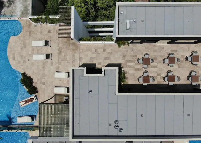 Modern In The Heart Of *