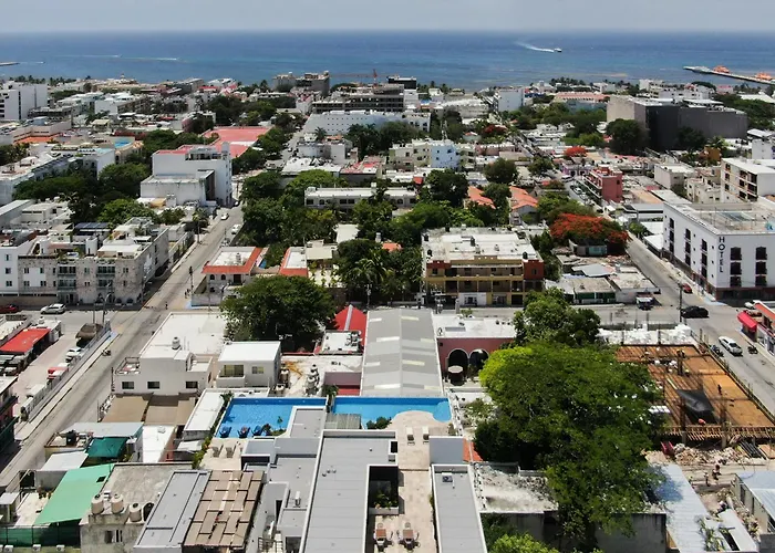 Apartamento Modern In The Heart Of