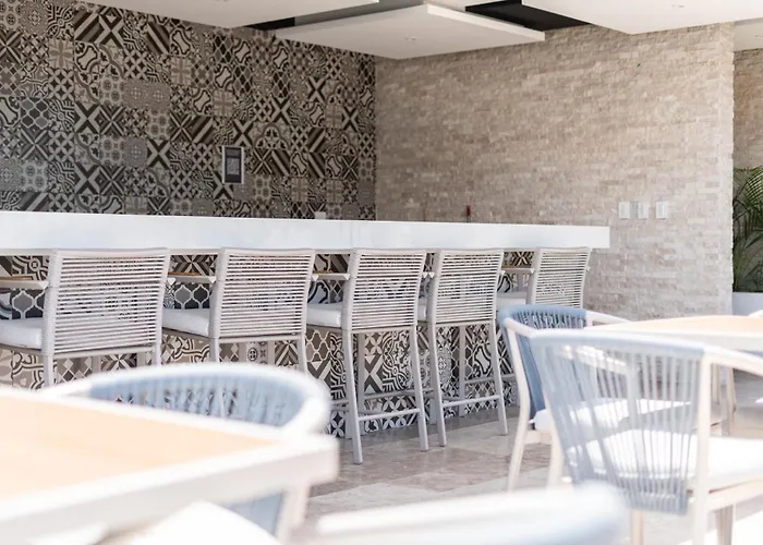 Modern In The Heart Of Apartamento Playa del Carmen