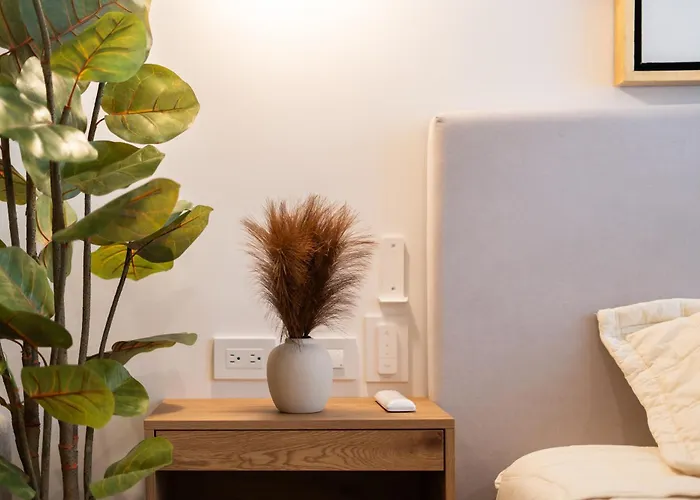 Modern In The Heart Of * Playa del Carmen