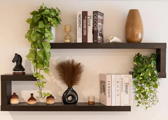 Modern In The Heart Of Apartamento