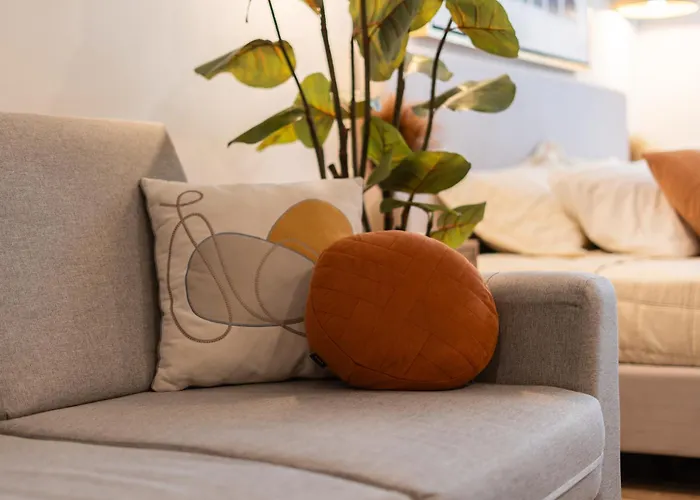 Modern In The Heart Of * Playa del Carmen