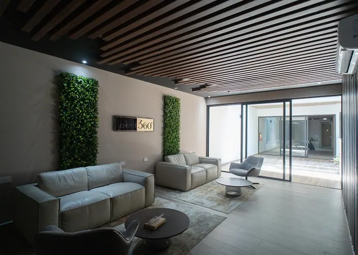 Apartamento Modern In The Heart Of *